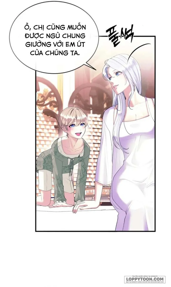 Qua Đêm Với Người Chồng Sắp Ly Hôn Chap 12 - trang 51