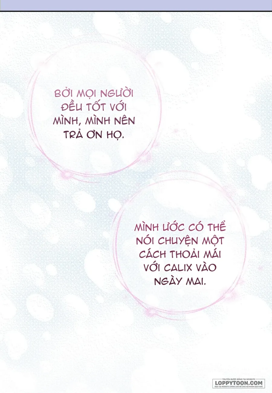 Tôi Đã Trở Thành Con Gái Út Của Công Tước Phản Diện Chap 18 - trang 77
