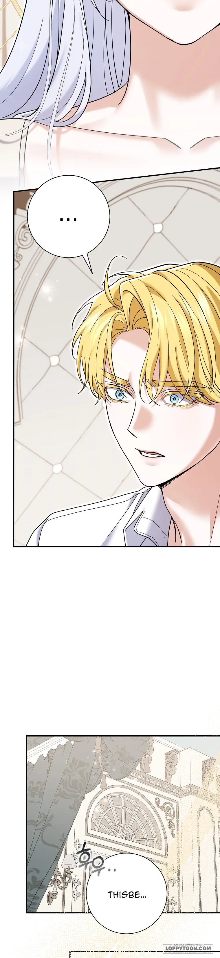 Vị Hôn Phu Phản Diện Cản Trở Con Đường Hoa Của Tôi Chap 46 - trang 31