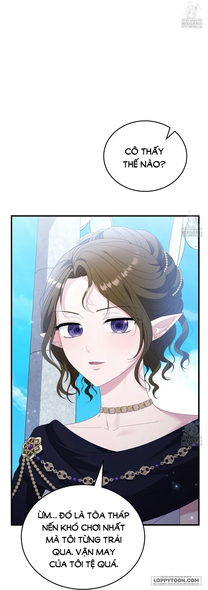 Nàng Tiên, Hãy Ký Hợp Đồng Nào Chap 46 - trang 27