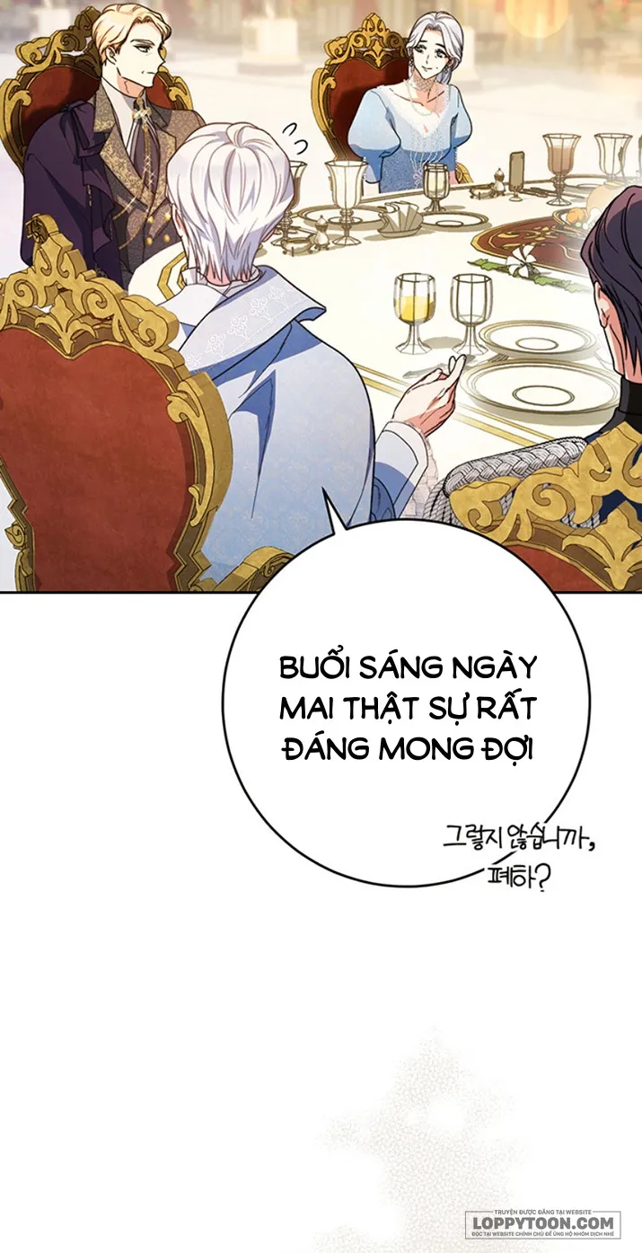 Nuôi Dưỡng Em Gái Xinh Đẹp Chap 17 - trang 4