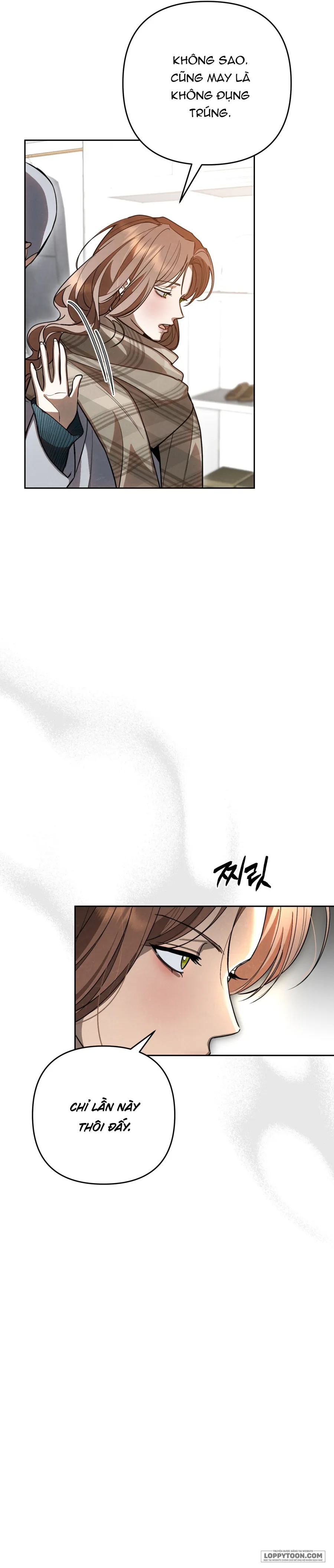 Ngưỡng Tuyệt Đối Chap 40 - trang 12