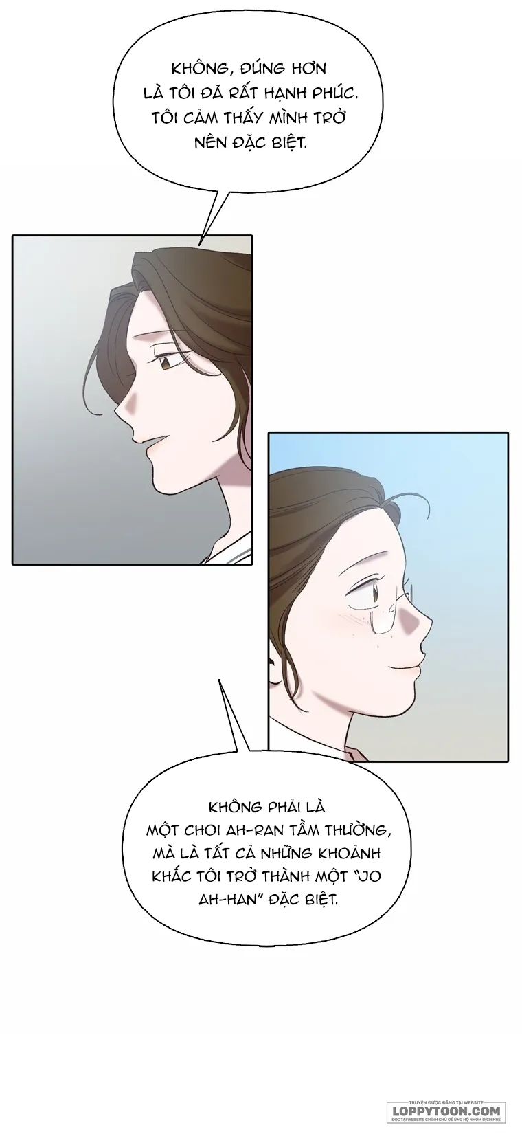 Thanh Xuân Của Chúng Ta Chap 112 - trang 19