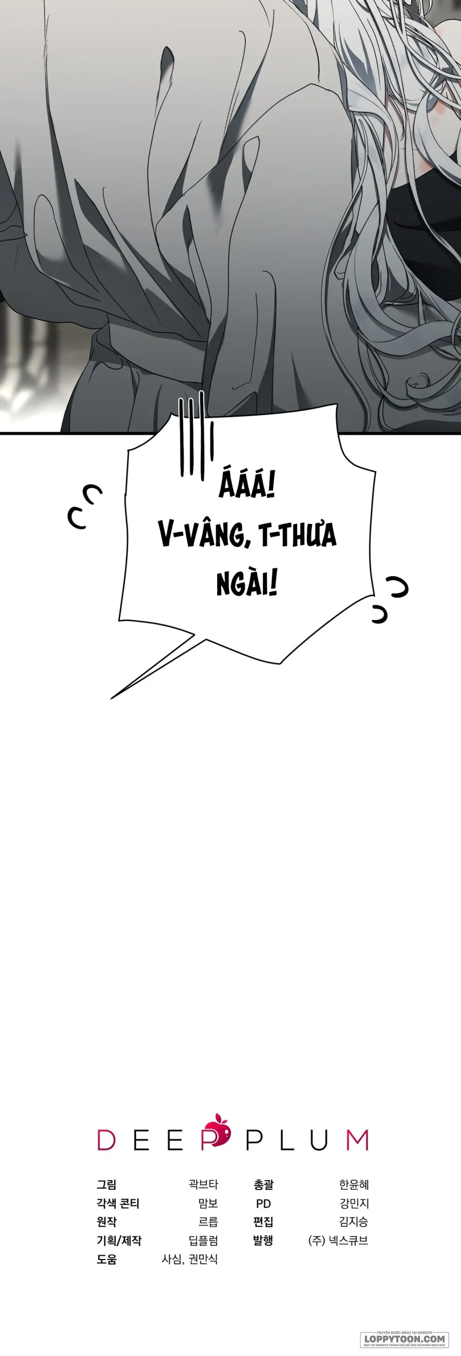 Ma Vương Muốn Hòa Bình Chap 14 - H+ - trang 60