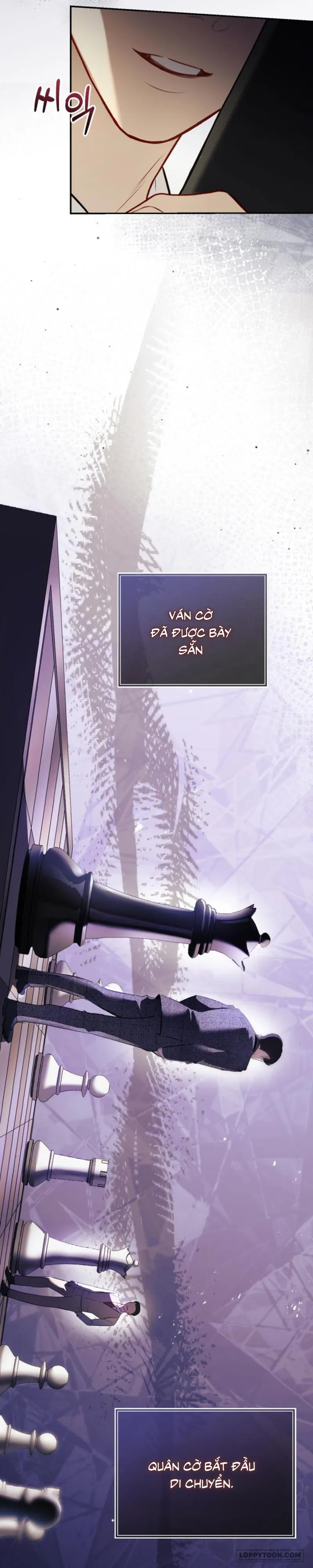 Quyền Lực Của Thư Ký Chap 19 - trang 41