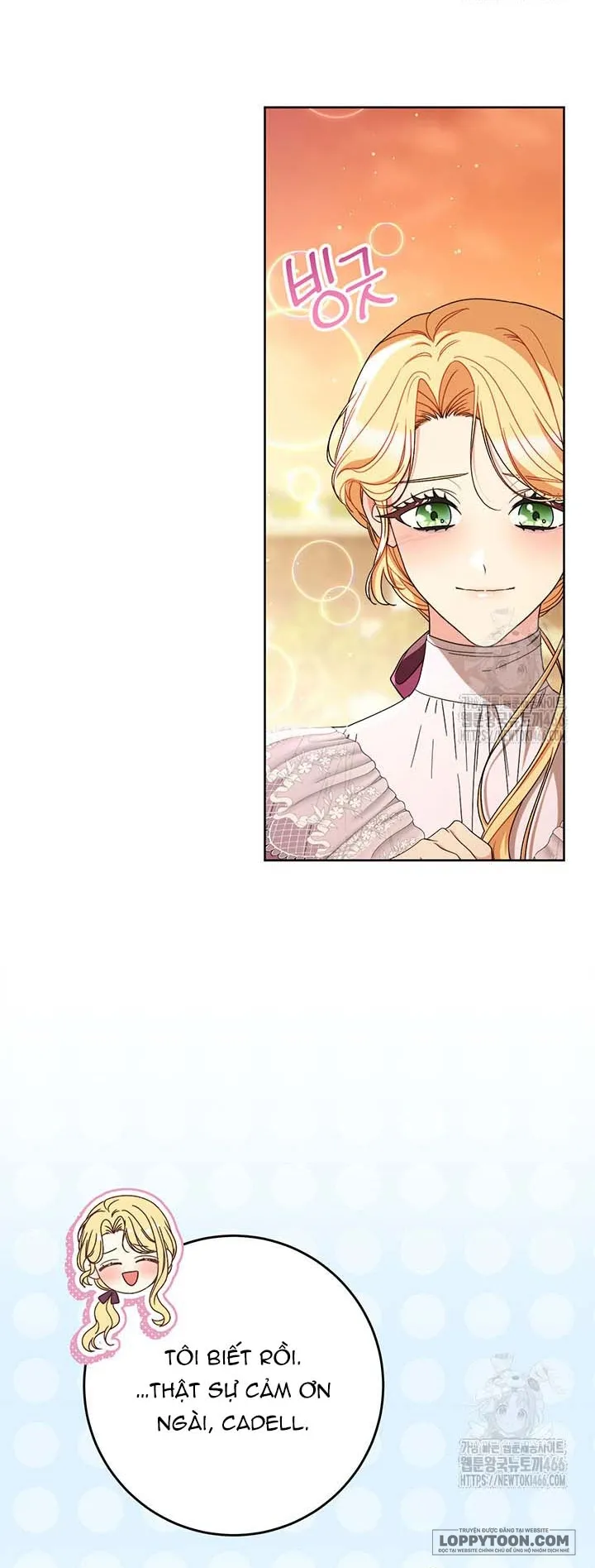 Nuôi Dưỡng Em Gái Xinh Đẹp Chap 85 - trang 22