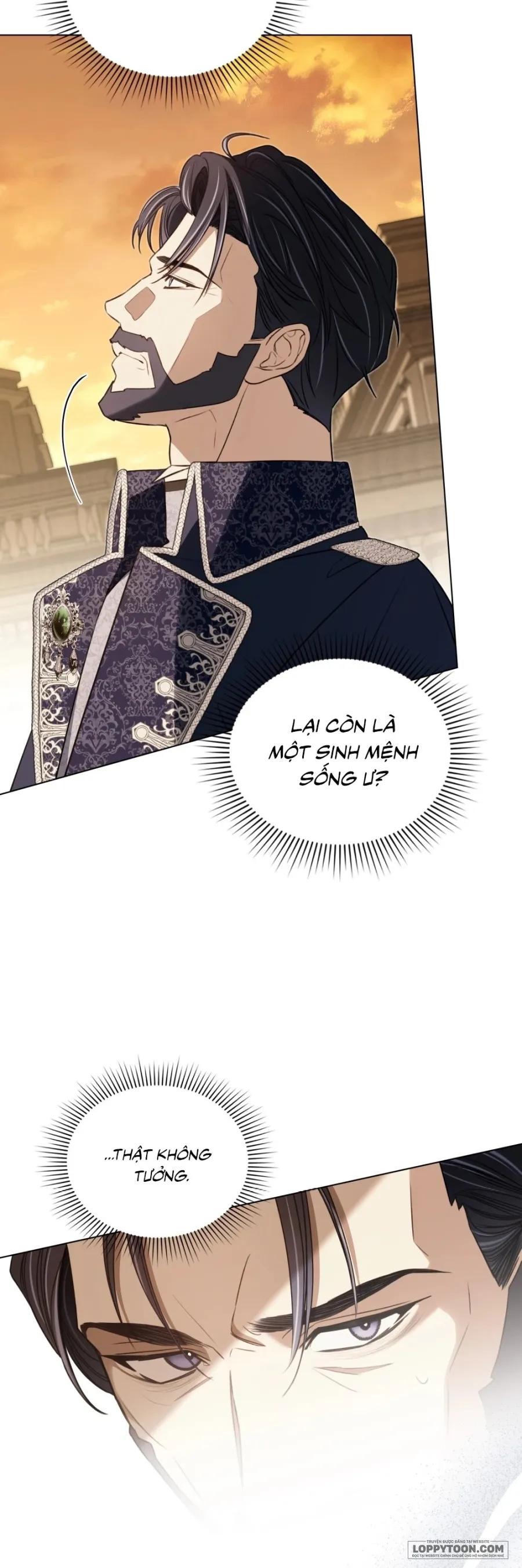 Chân Dung Kẻ Kiêu Ngạo Chap 11 - trang 4