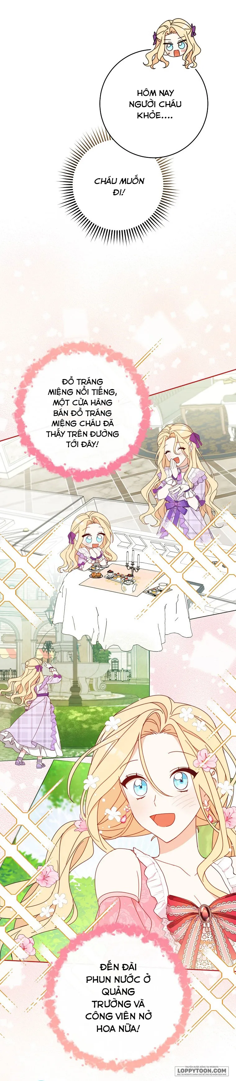 Tôi Đã Phạm Sai Lầm Rồi Chap 25 - trang 2