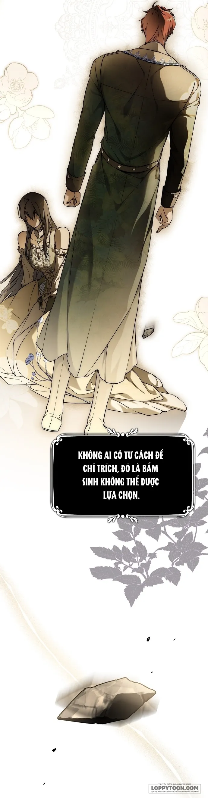 Có Kẻ Đã Sở Hữu Cơ Thể Của Tôi Chap 17 - trang 35