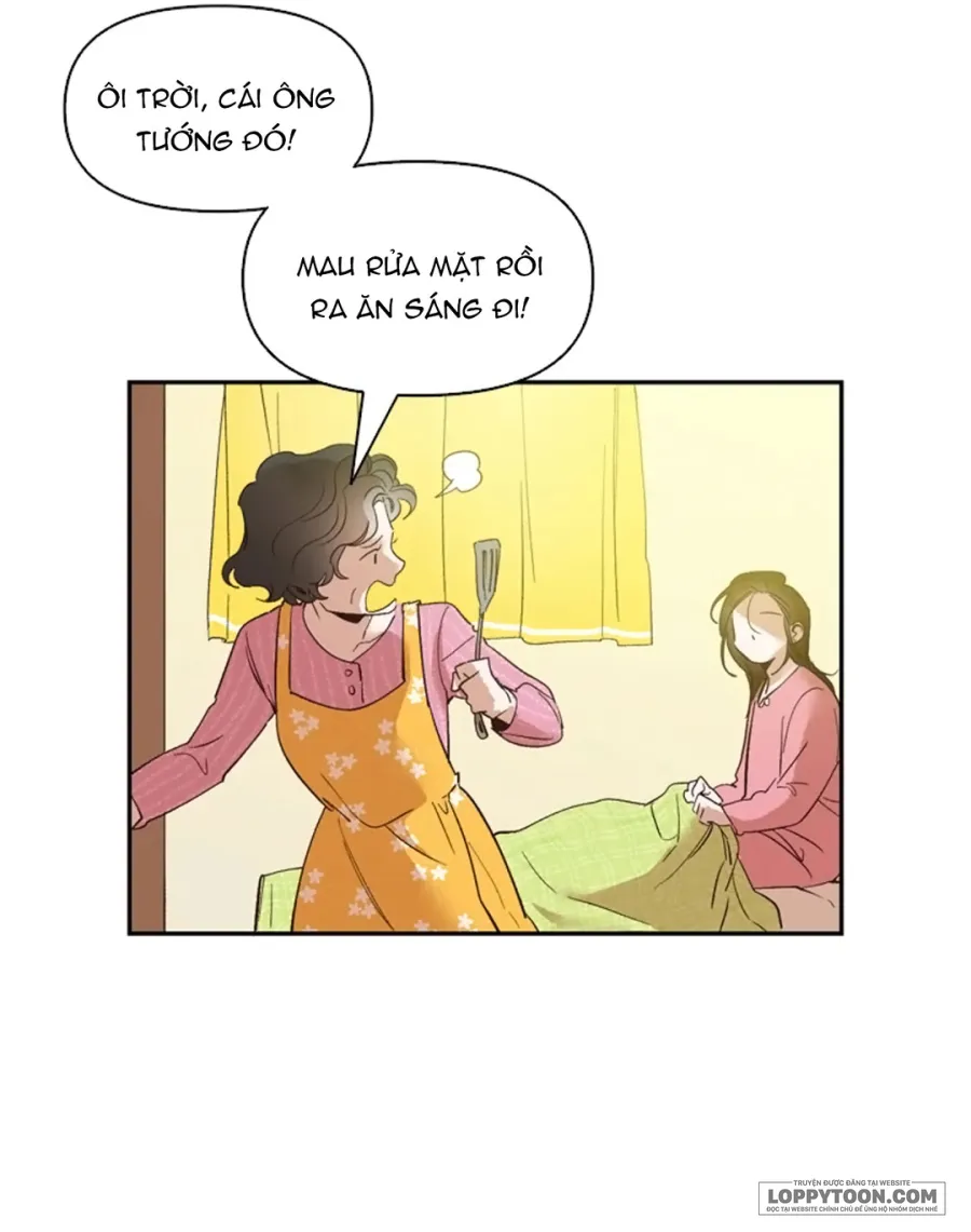 Thanh Xuân Của Chúng Ta Chap 1 - trang 80