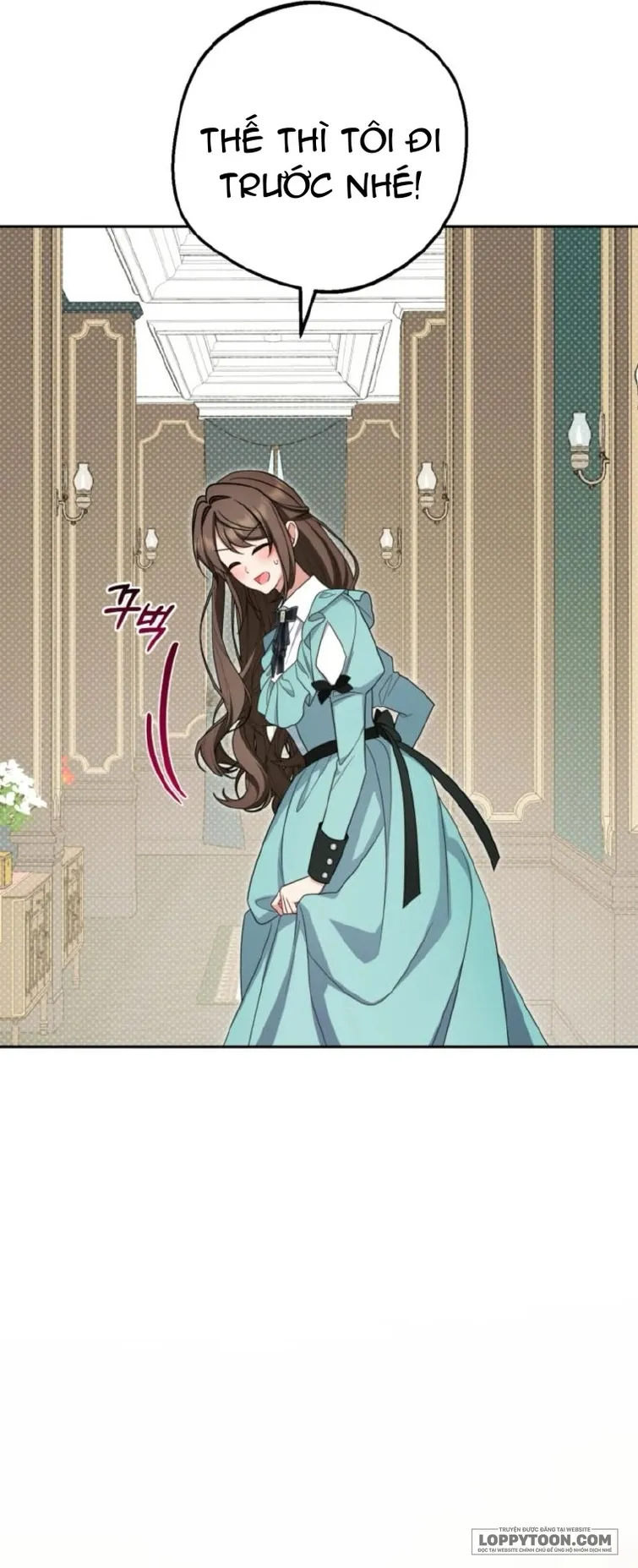 Được Yêu Thương Mà Còn Ngại Ngùng Sao Chap 90 - trang 21