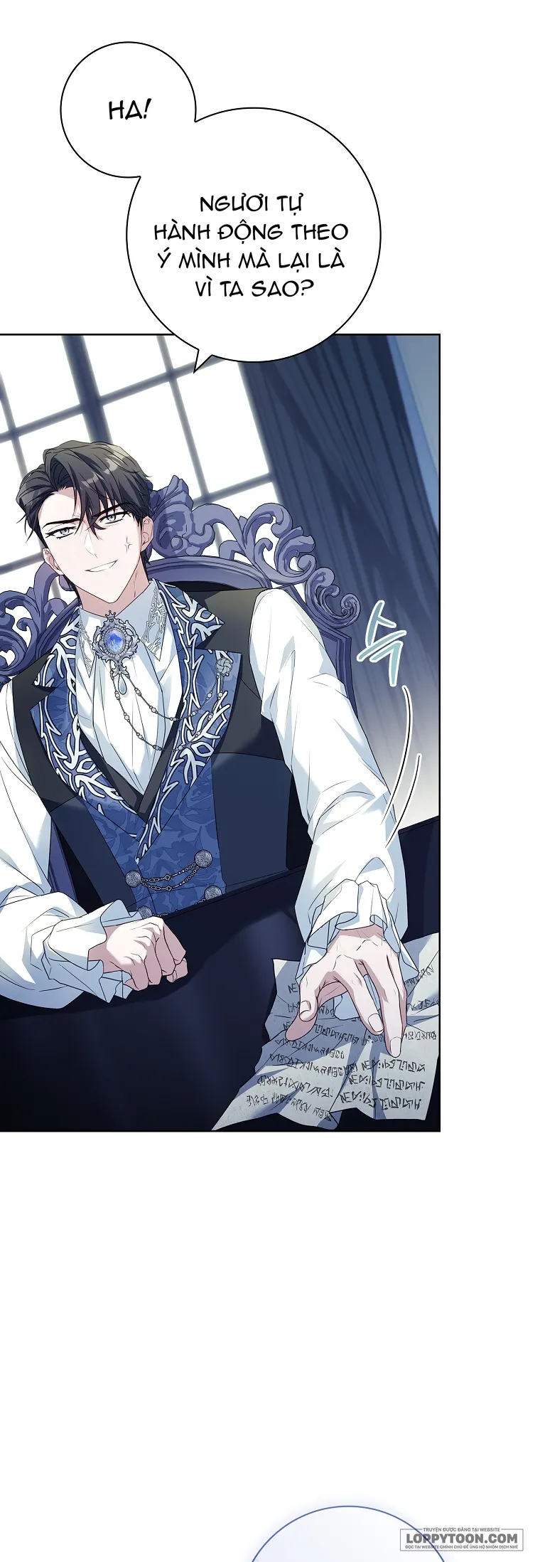 Chồng Ơi, Tại Sao Chúng Ta Không Thể Ly Hôn? Chap 63 - trang 14