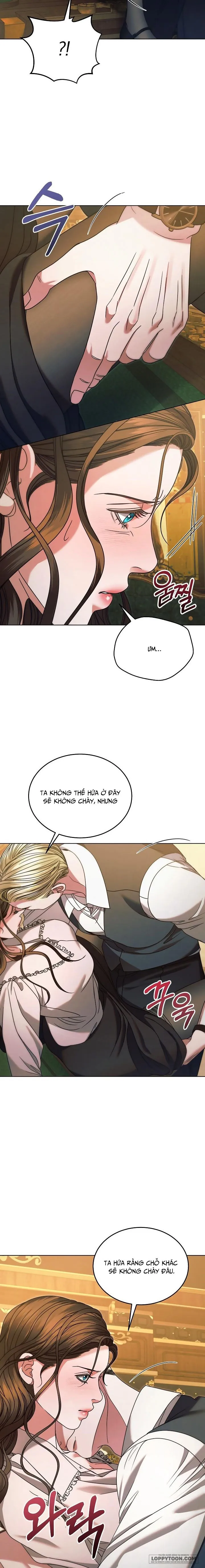 Hãy Cầu Xin Tôi Đi Chap 16 - 🔞🔞🔞 - trang 13