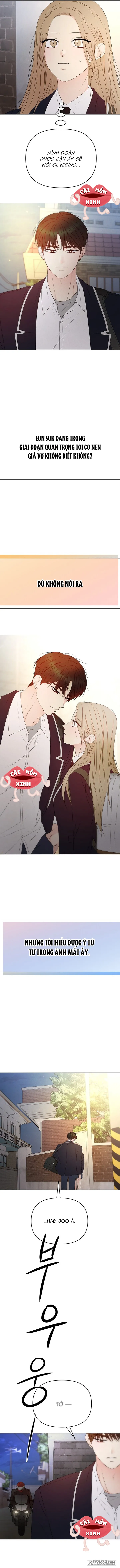Soái Ca Kiểu Mẫu Chap 14 - trang 14