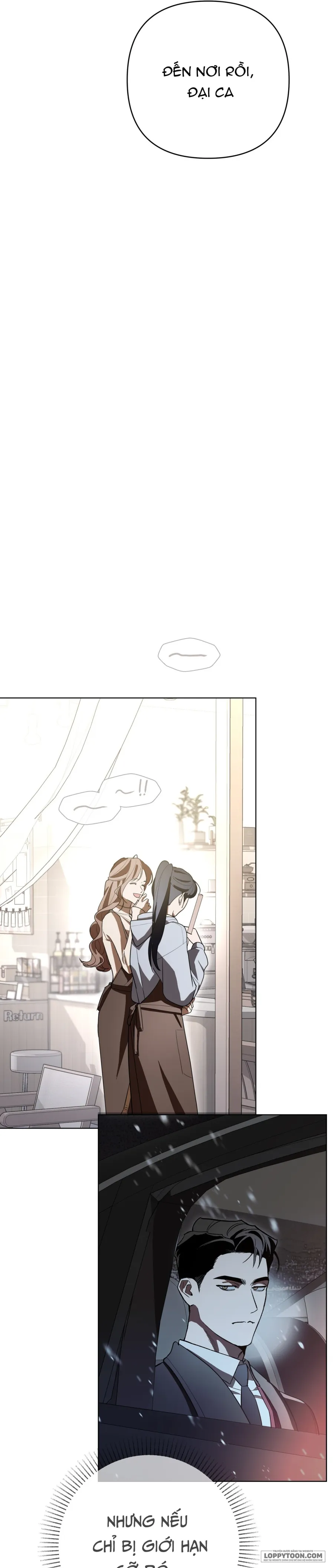 Ngưỡng Tuyệt Đối Chap 25 - trang 49
