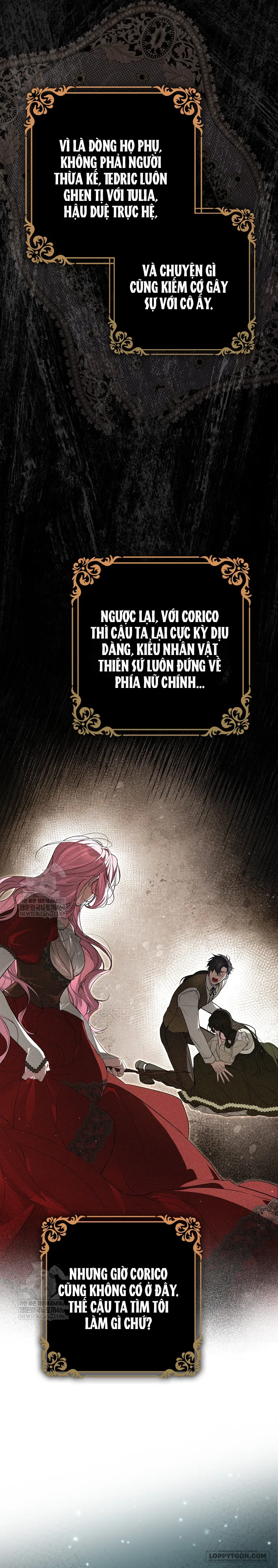 Kẻ Rác Rưởi Đó Chính Là Tôi Chap 2 - trang 9