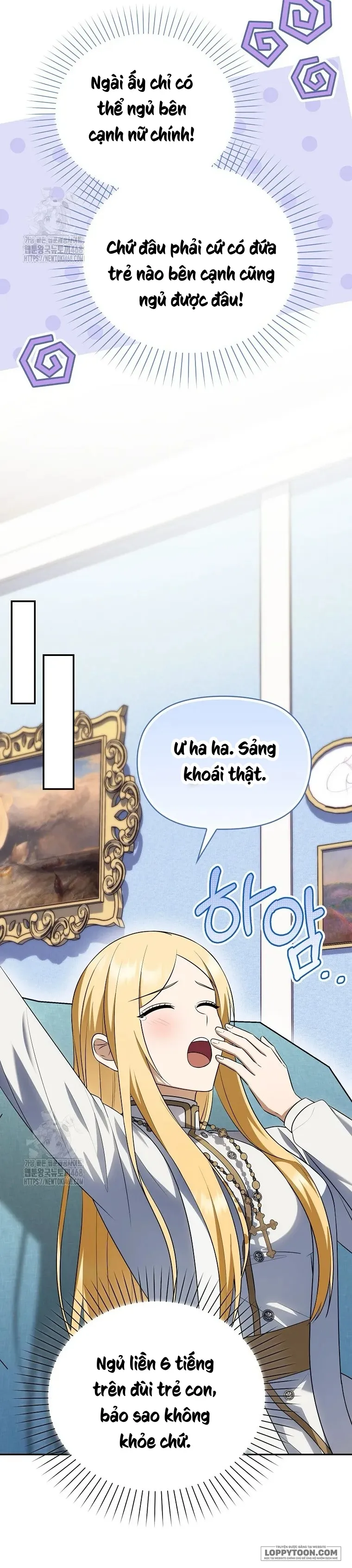Đứa Trẻ Côn Đồ Nhà Công Tước Chap 69 - trang 12