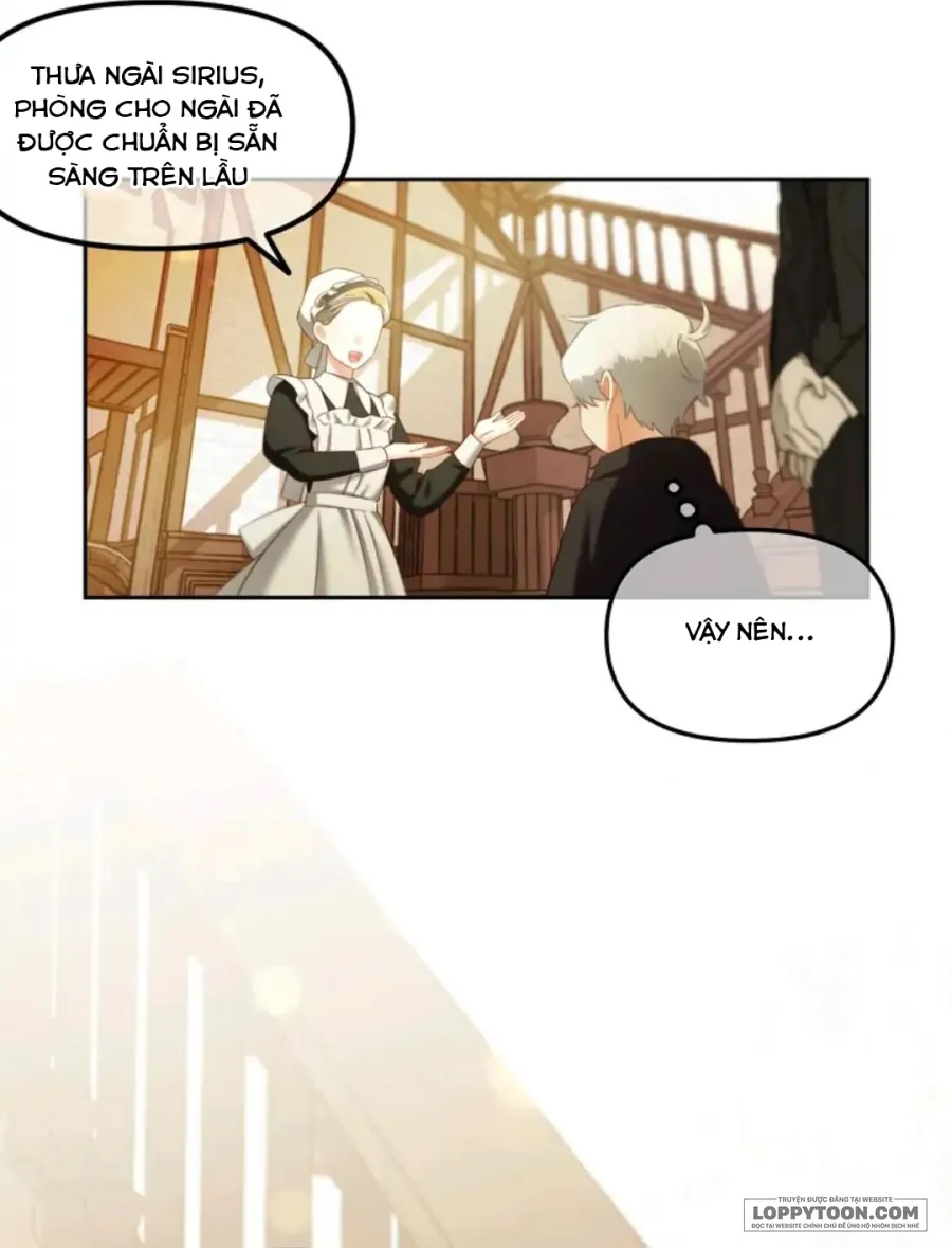 Tôi Sẽ Ở Ngay Bên Cạnh Nam Chính Chap 14 - trang 24