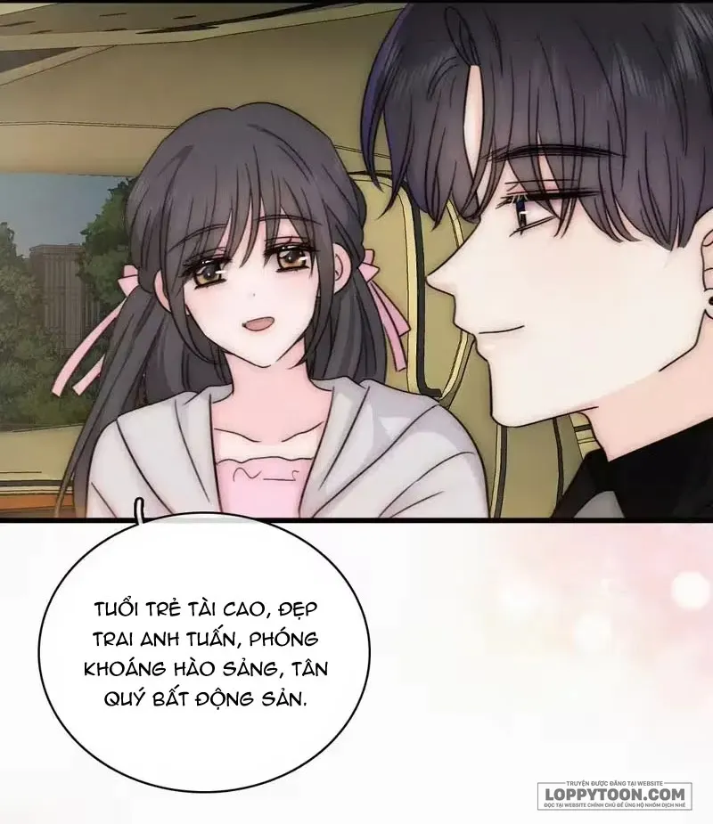 Một Lòng Cưng Chiều Chap 181 - trang 11