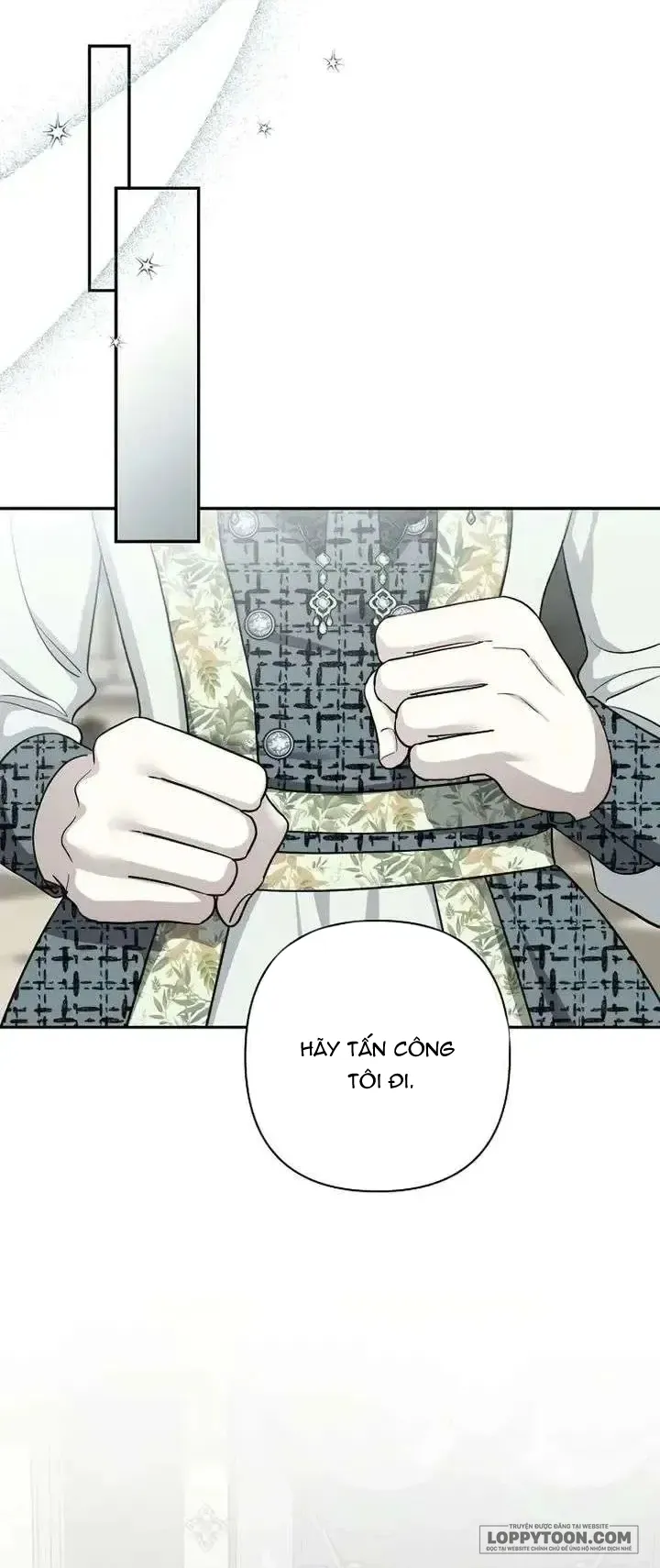 Presepe Bên Ngoài Chiếc Lồng Chap 57 - trang 12