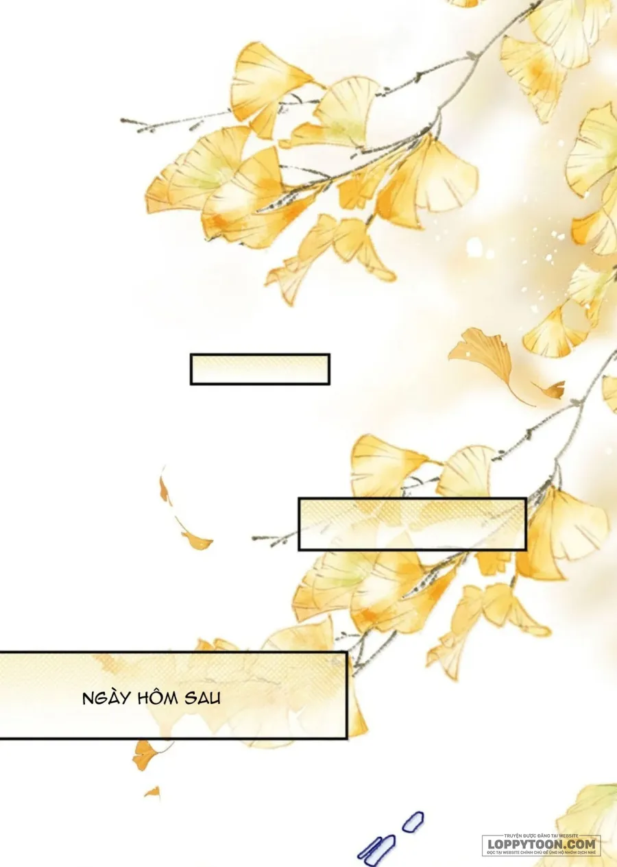 Dâng Cá Muối Cho Sư Tổ Chap 50 - trang 8