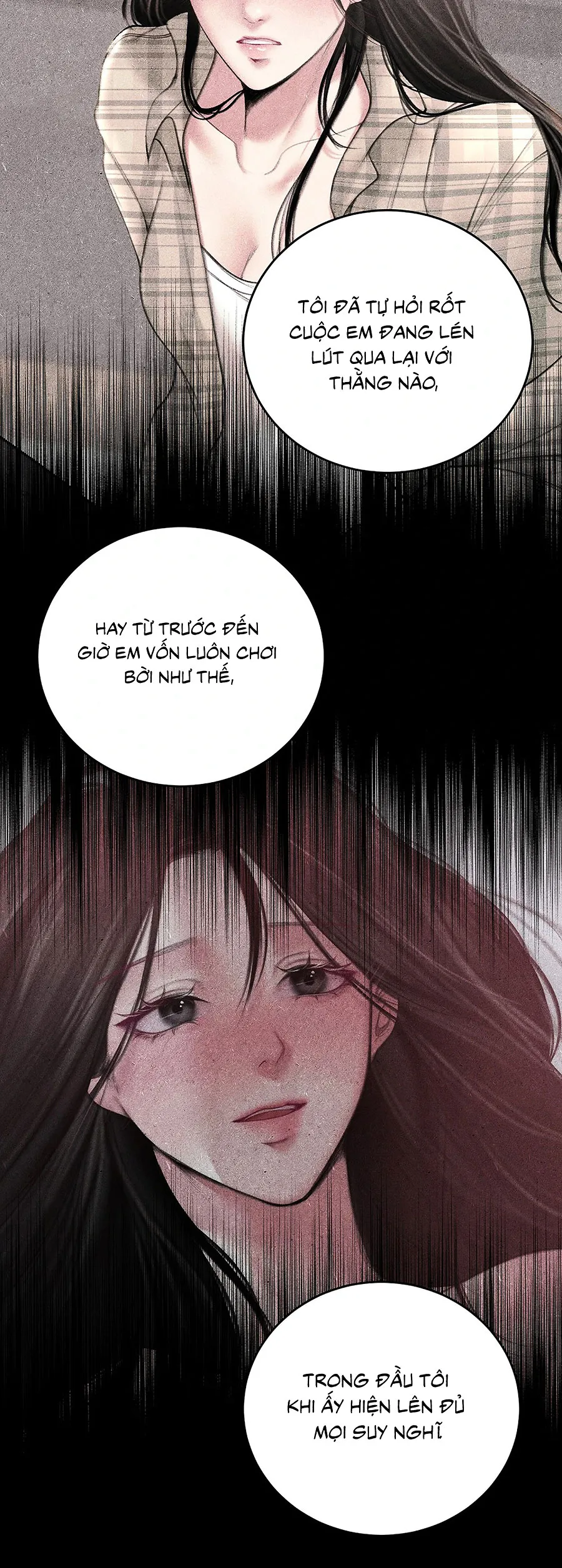 Cuộc Hôn Nhân Lừa Đảo Chap 14 - trang 10
