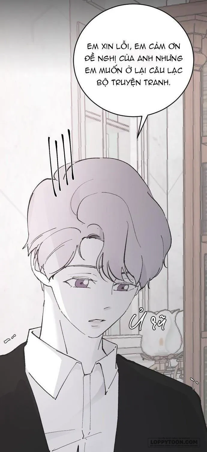 Ba Anh Trai Cực Phẩm Của Tôi Chap 21 - trang 46