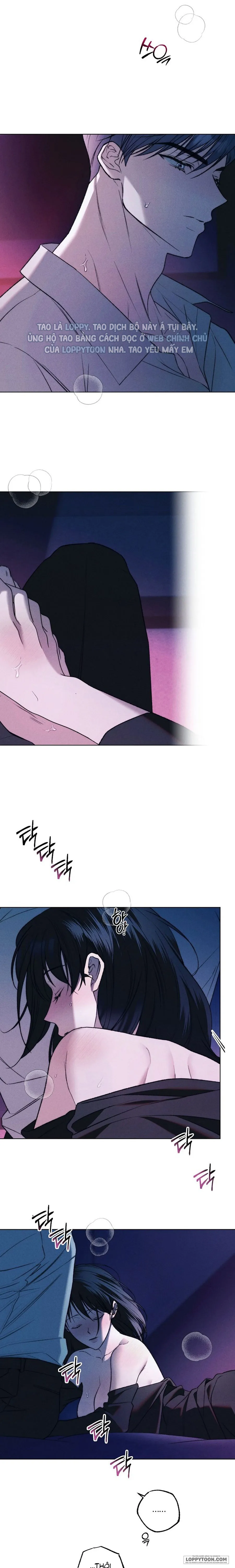 Sợi Chỉ Đỏ Chap 28 - 🔞🔞 - trang 15