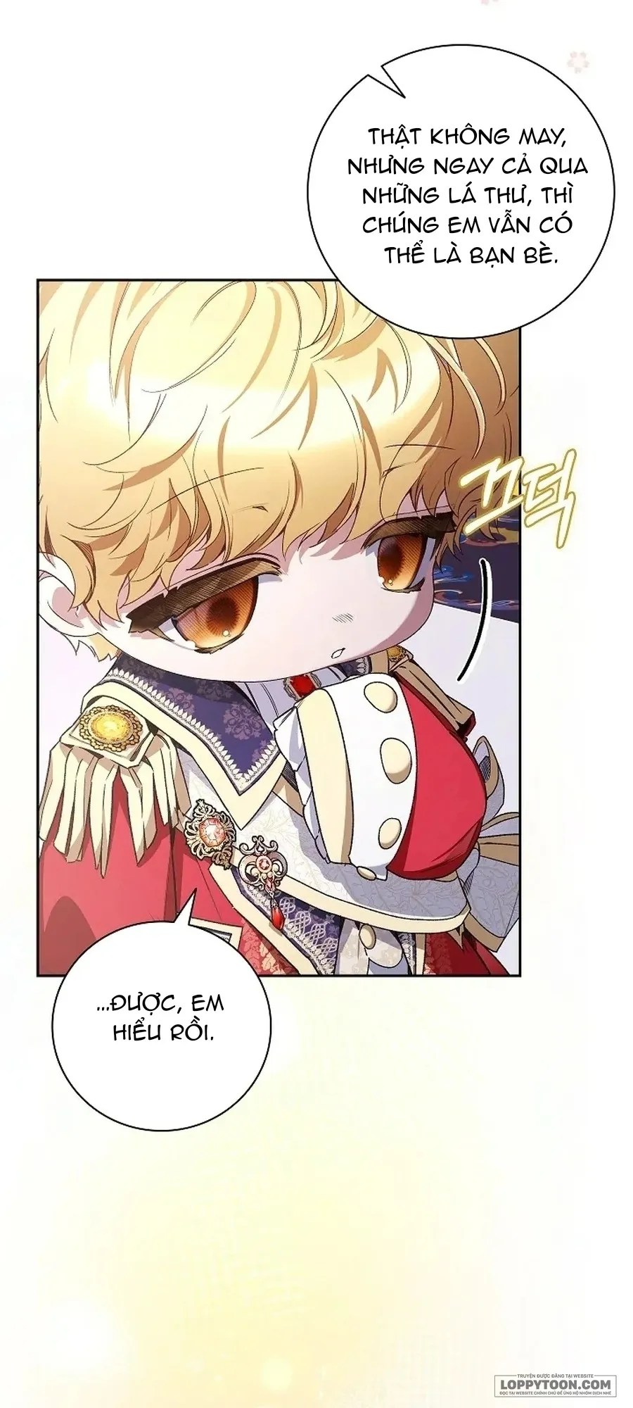 Papa Là Kẻ Thù Kiếp Trước Của Tôi? Chap 28 - trang 13