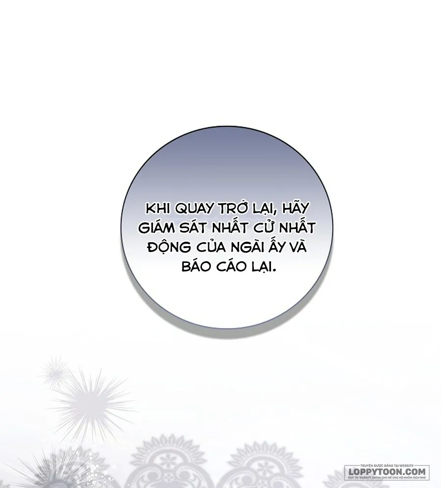 Papa Là Kẻ Thù Kiếp Trước Của Tôi? Chap 56 - trang 37