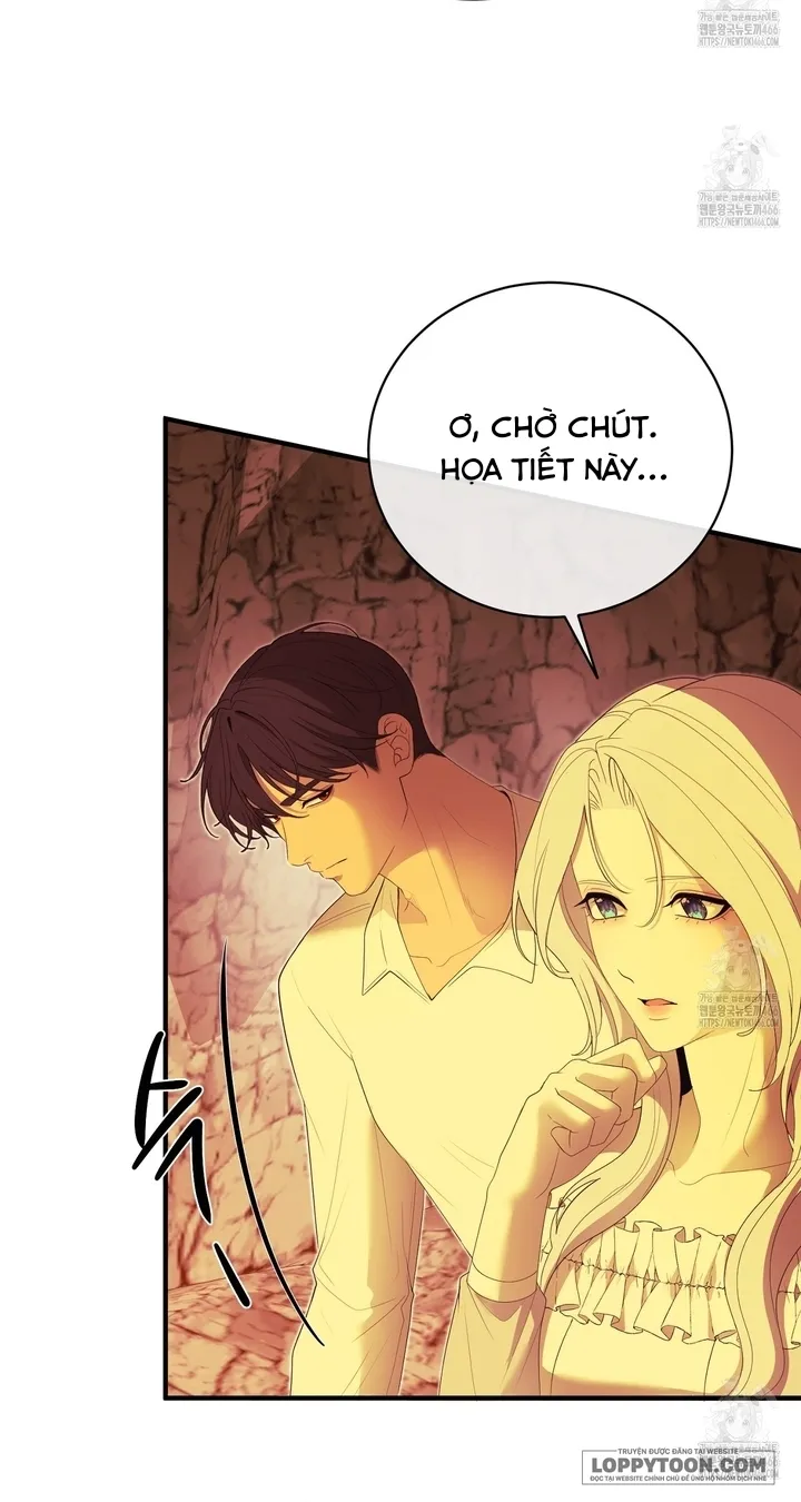 Qua Đêm Với Người Chồng Sắp Ly Hôn Chap 21 - trang 20