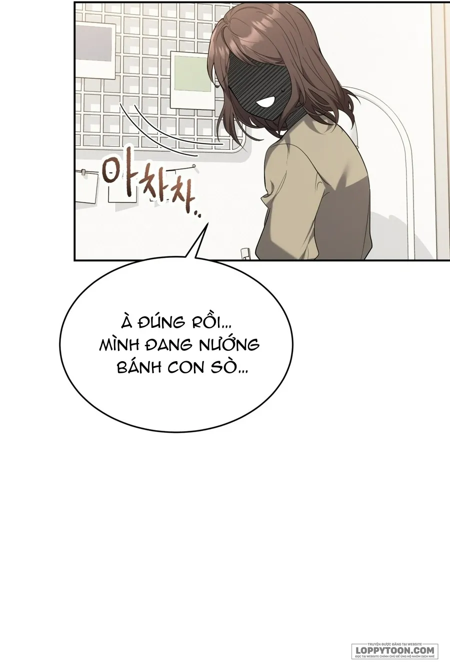 Dù Là Mẹ Kế Nhưng Tôi Thoát Khỏi Cái Chết Rất Dễ Dàng Chap 1 - trang 34