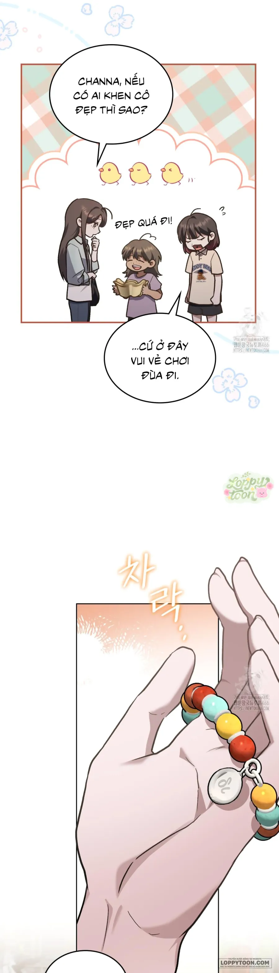 Kết Hôn Với Kẻ Tâm Thần Chap 16 - trang 17
