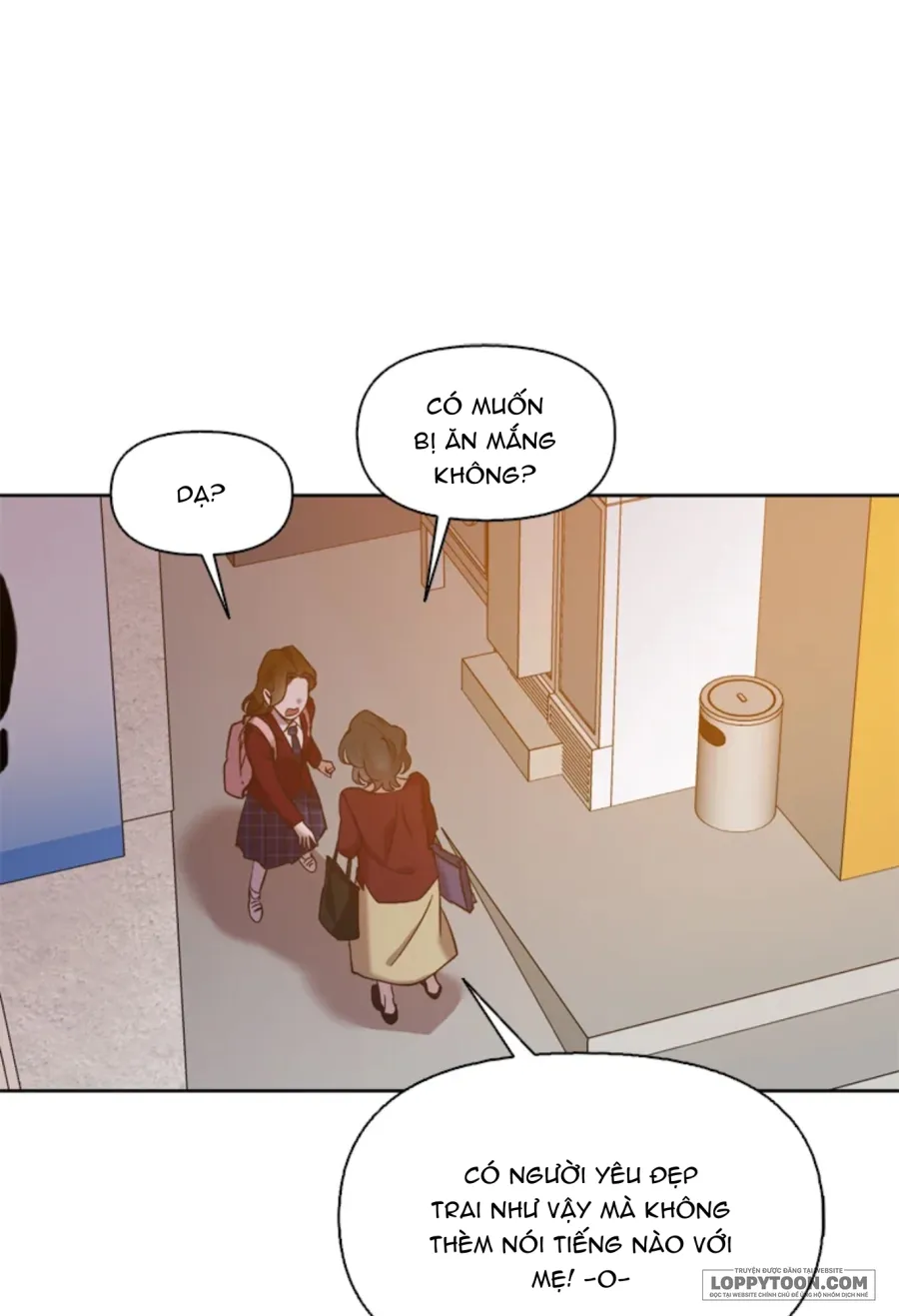 Thanh Xuân Của Chúng Ta Chap 69 - trang 9