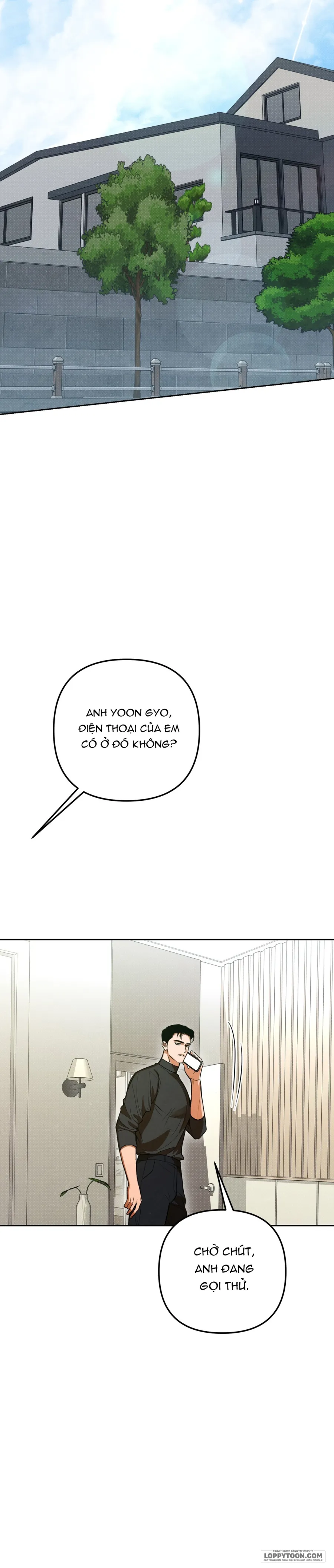 Ngưỡng Tuyệt Đối Chap 100 - trang 24