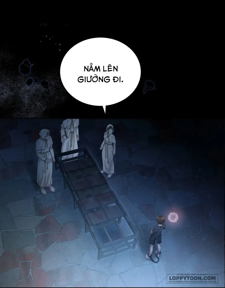 Nàng Tiên, Hãy Ký Hợp Đồng Nào Chap 6 - trang 48