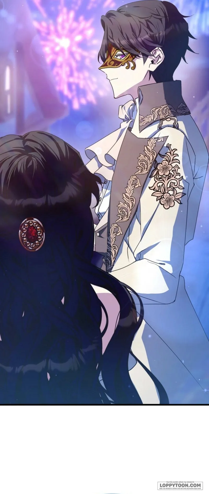 Tôi Sẽ Ở Ngay Bên Cạnh Nam Chính Chap 57 - trang 26