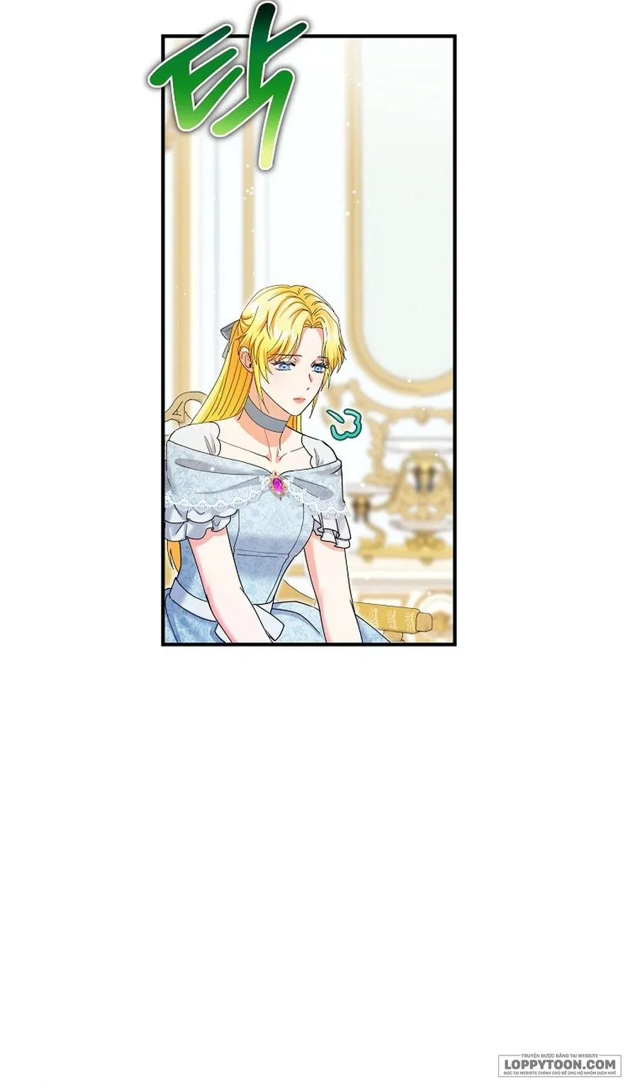 Trở Thành Miêu Nữ Của Hoàng Đế Chap 55 - trang 32