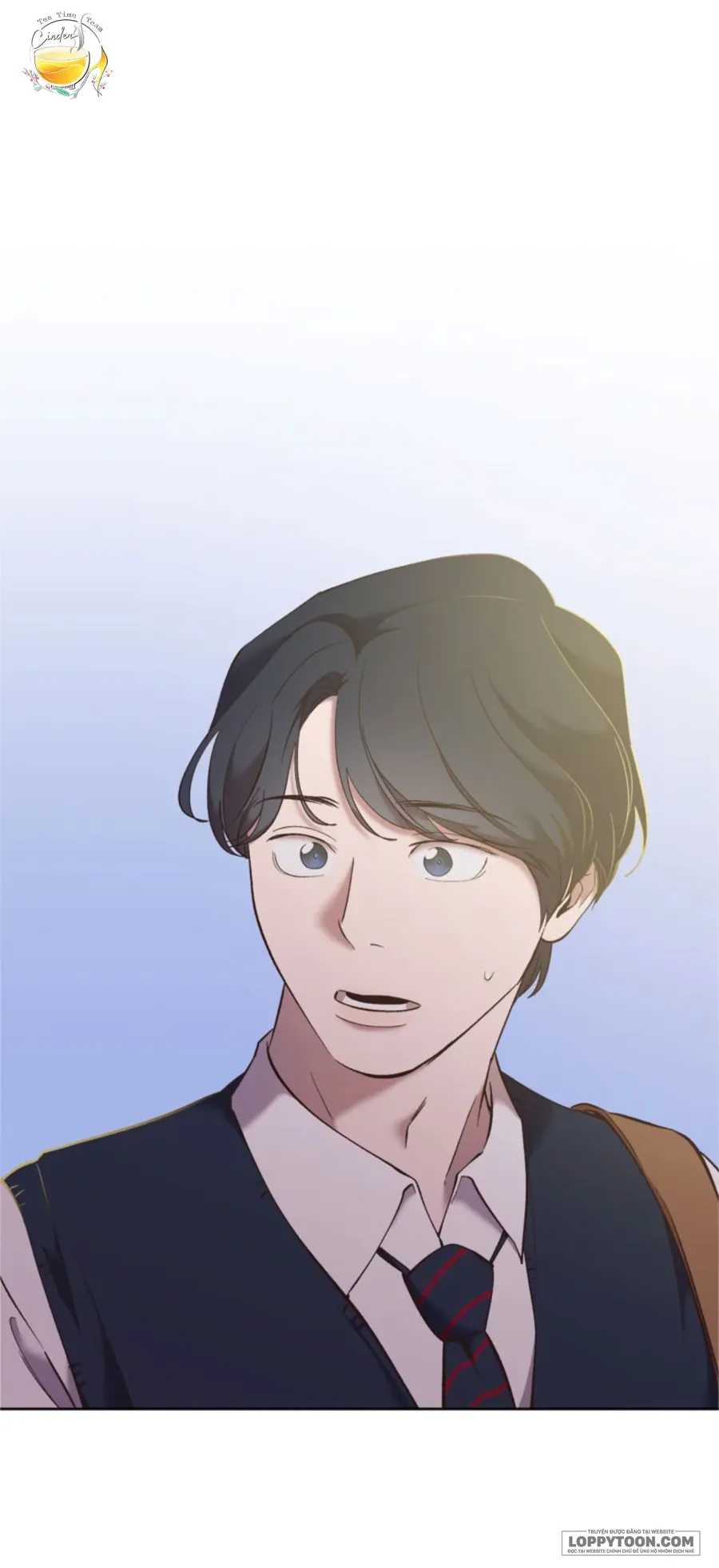 Thanh Xuân Của Chúng Ta Chap 56 - trang 18