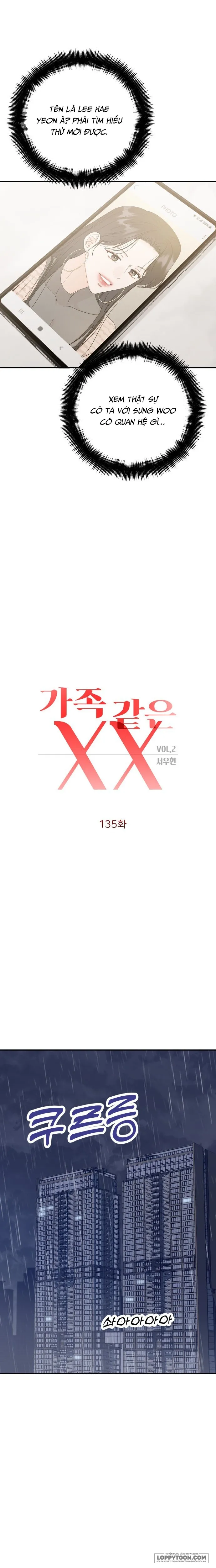 Người Một Nhà Chap 135 - trang 7