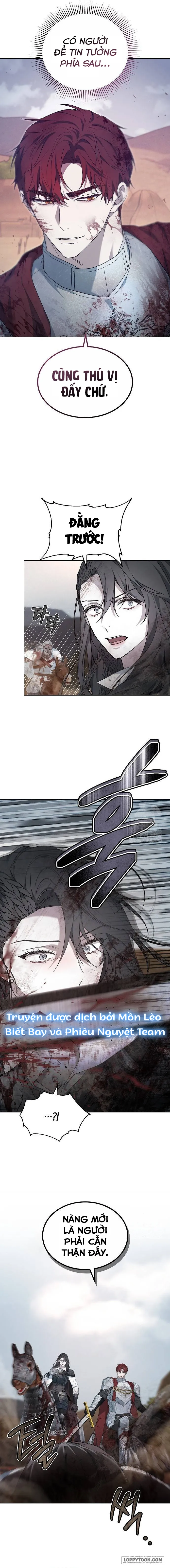 Thời Đại Oman Chap 28 - trang 13