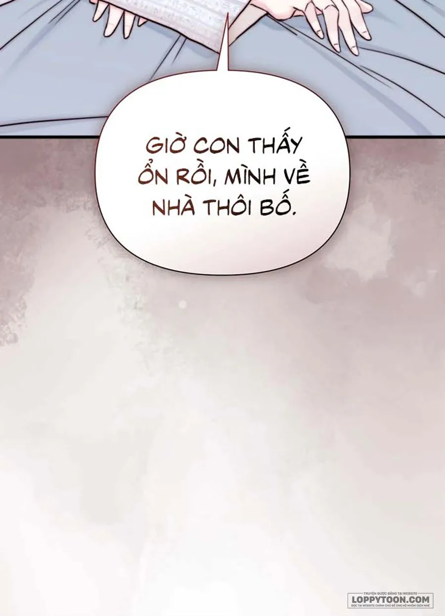 Bố Ơi, Hôm Nay Con Cũng Muốn Ôm Chap 24 - trang 5