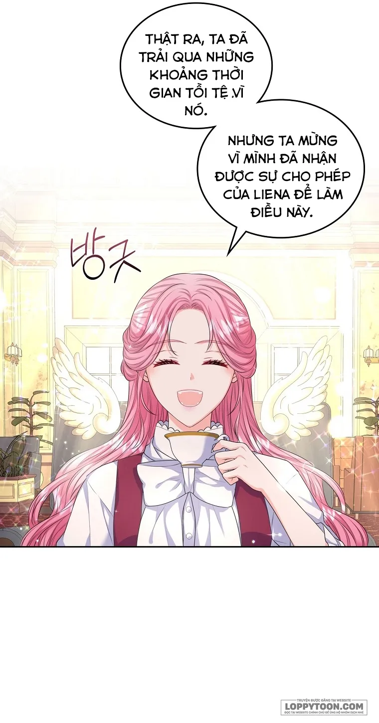 Tôi Sẽ Ly Hôn Với Anh Trai Nữ Chính Chap 9 - trang 25