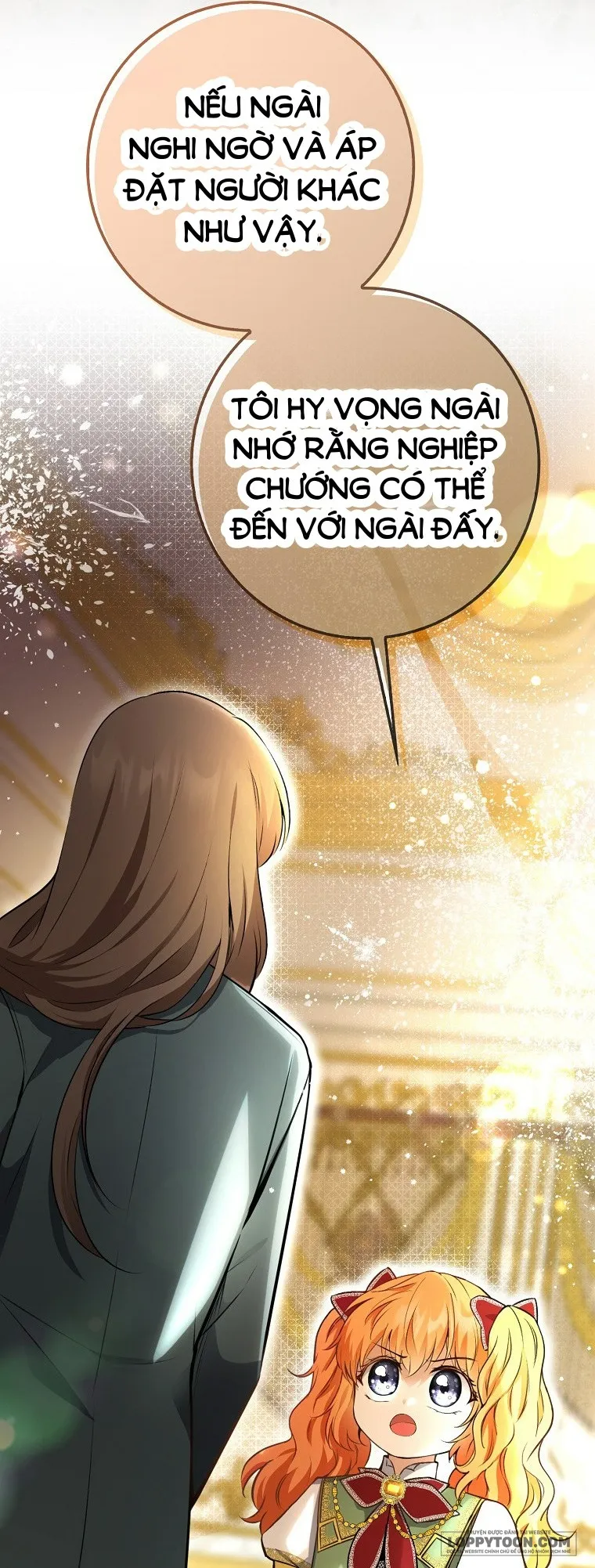 Sóc Con Tài Năng Chap 59 - trang 11