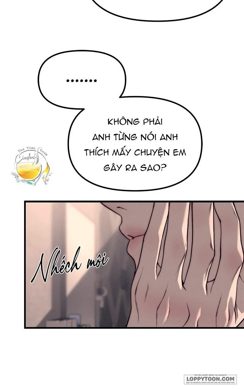 Xâm Nhập Trường Trung Học Tài Phiệt Chap 90 - trang 44