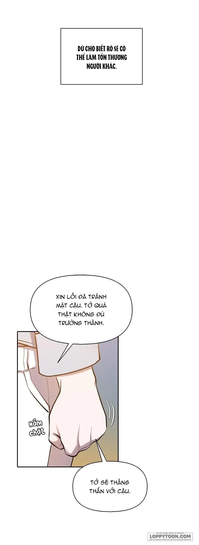 Thanh Xuân Của Chúng Ta Chap 83 - trang 41