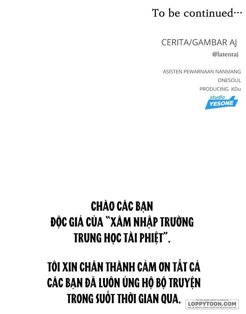 Xâm Nhập Trường Trung Học Tài Phiệt Chap 69 - trang 87
