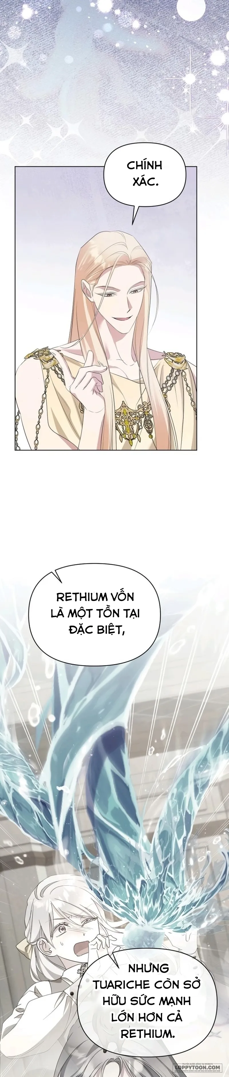 Trở Thành Con Gái Nuôi Của Gia Tộc Sát Thủ Chap 85 - trang 11