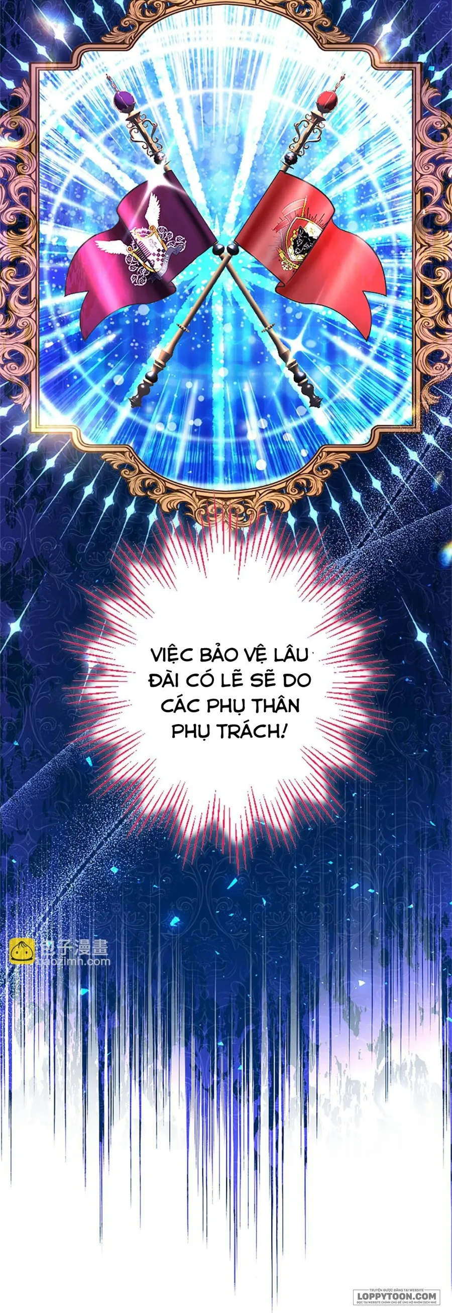 Đại Tiểu Thư Sao Phải Giả Nam Chap 97 - trang 88