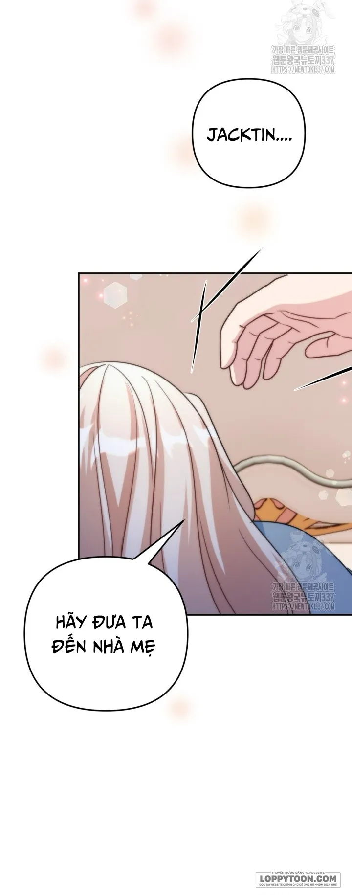 Tôi Sống Chung Với Mẹ Chồng Chap 75 - trang 29